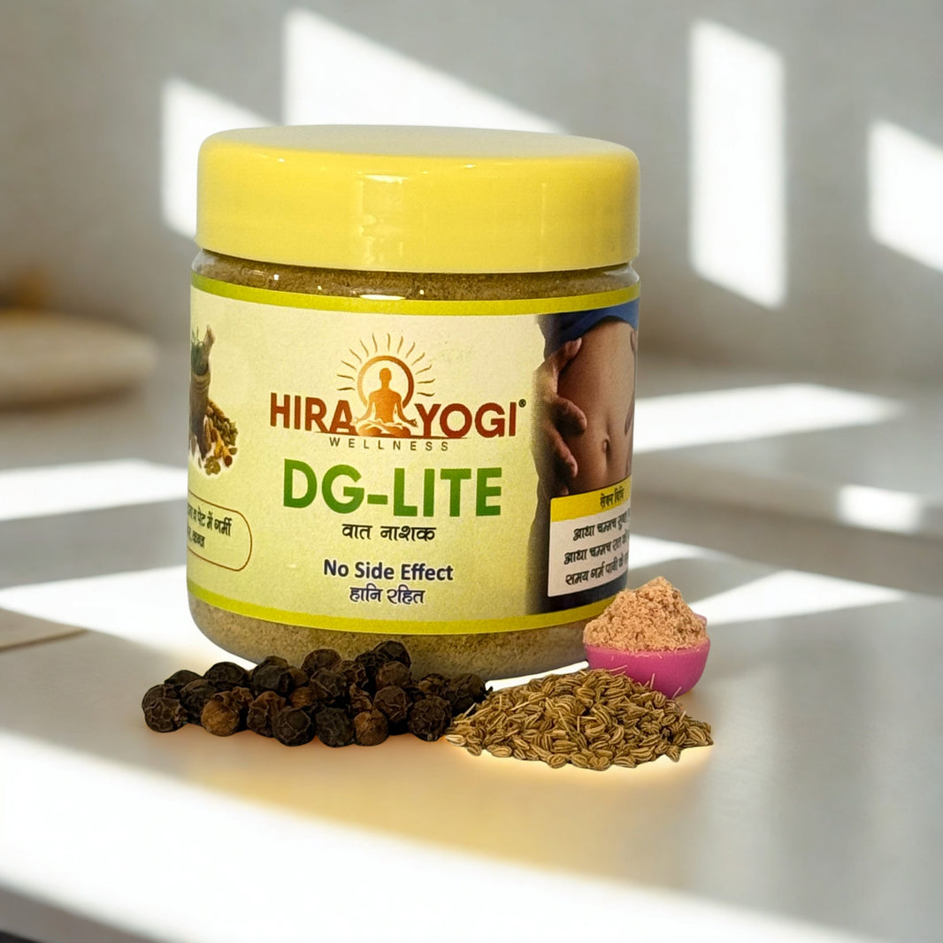 DG - LITE