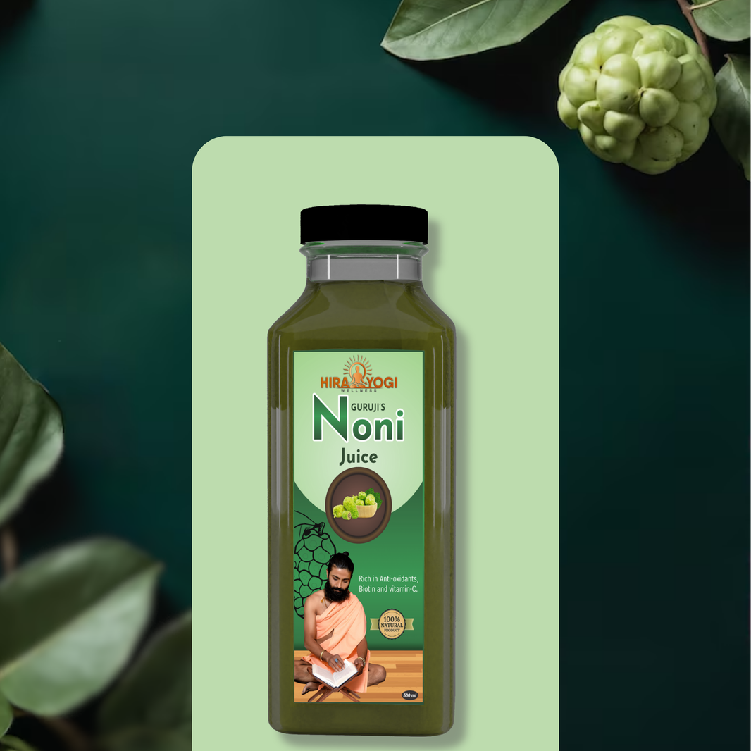 Noni Juice | 450 ML