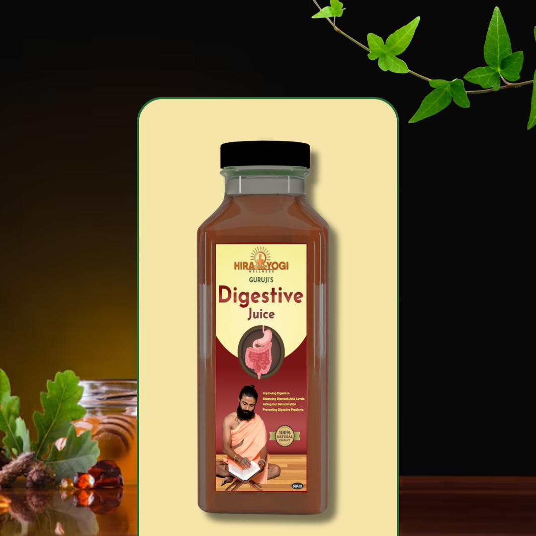 Digestive Juice | 500 ML