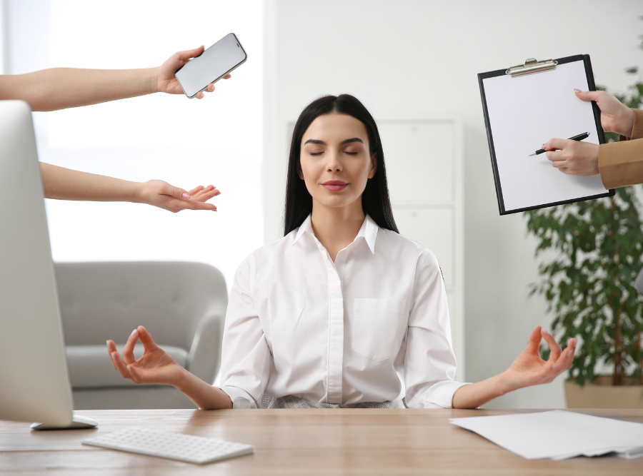 The Role of Ayurveda in Modern Wellness