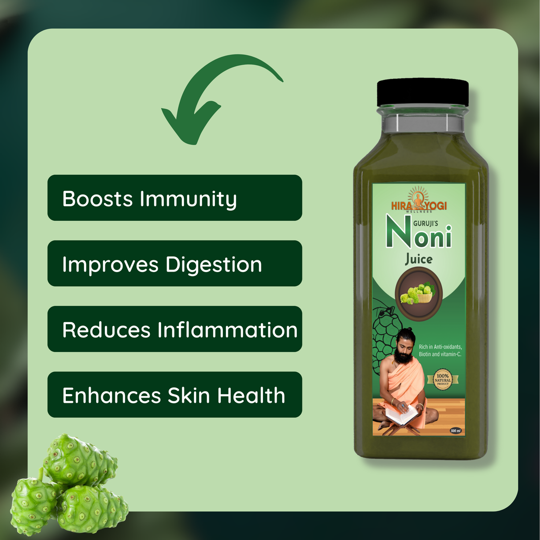 Noni Juice | 450 ML