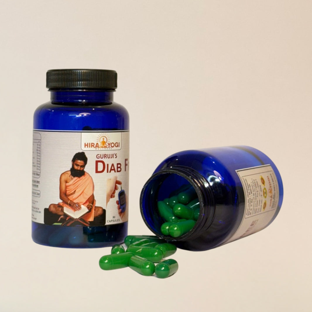 Diab Free – Diabetes Support