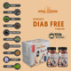 Diab Free – Diabetes Support
